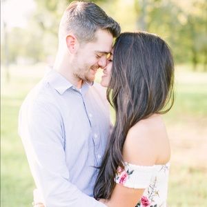 Meet your Posher, Becca